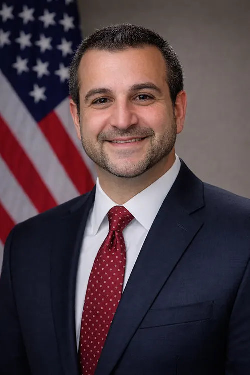 Arman Amiri, Salvatori-Scott Inc.