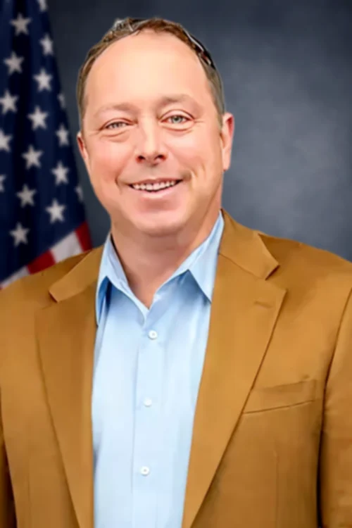 Ben Coakley