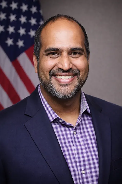 Darshan Kulkarni, PharmD, Esq.