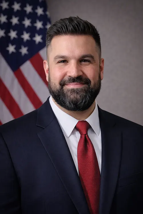 Husam Hamoush, PharmD
