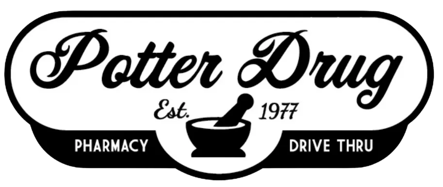Potter Drugs