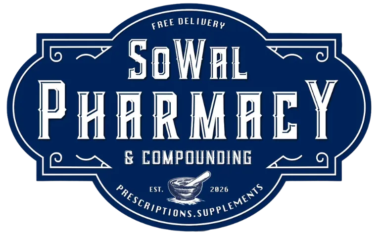 SoWal Compounding