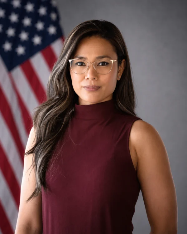 Grace Win, Sr. Agency Project Manager