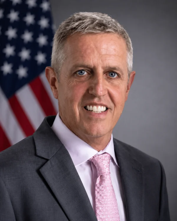 Jason Carpenter, President