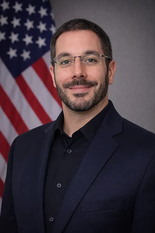 Josh Pirestani