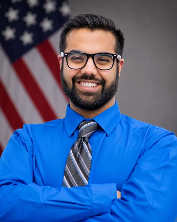 Michael Gross, Sales Director