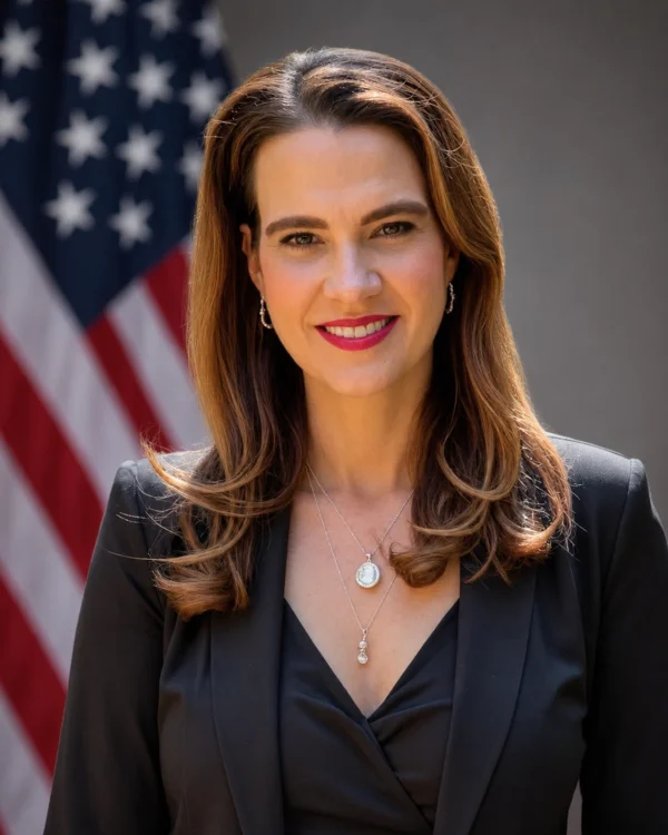Robin Rhea, Executive Marketing Director