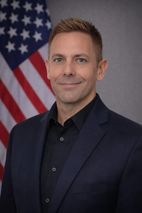 Bryan Green, PharmD