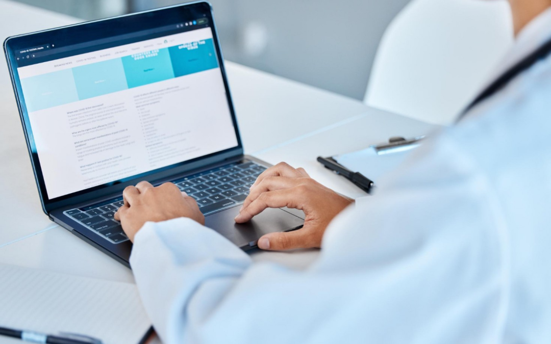 If Patients Can’t Find You Online, Do You Even Exist? Let’s Fix That