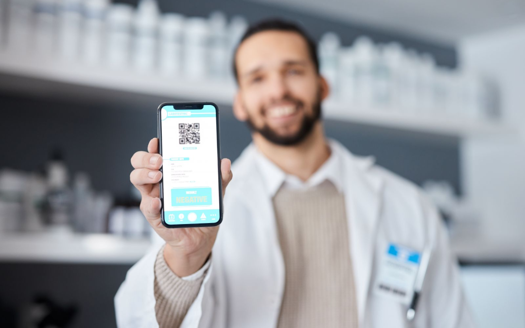 Why Your Pharmacy Needs a Digital Marketing Strategy (and How to Get Started)