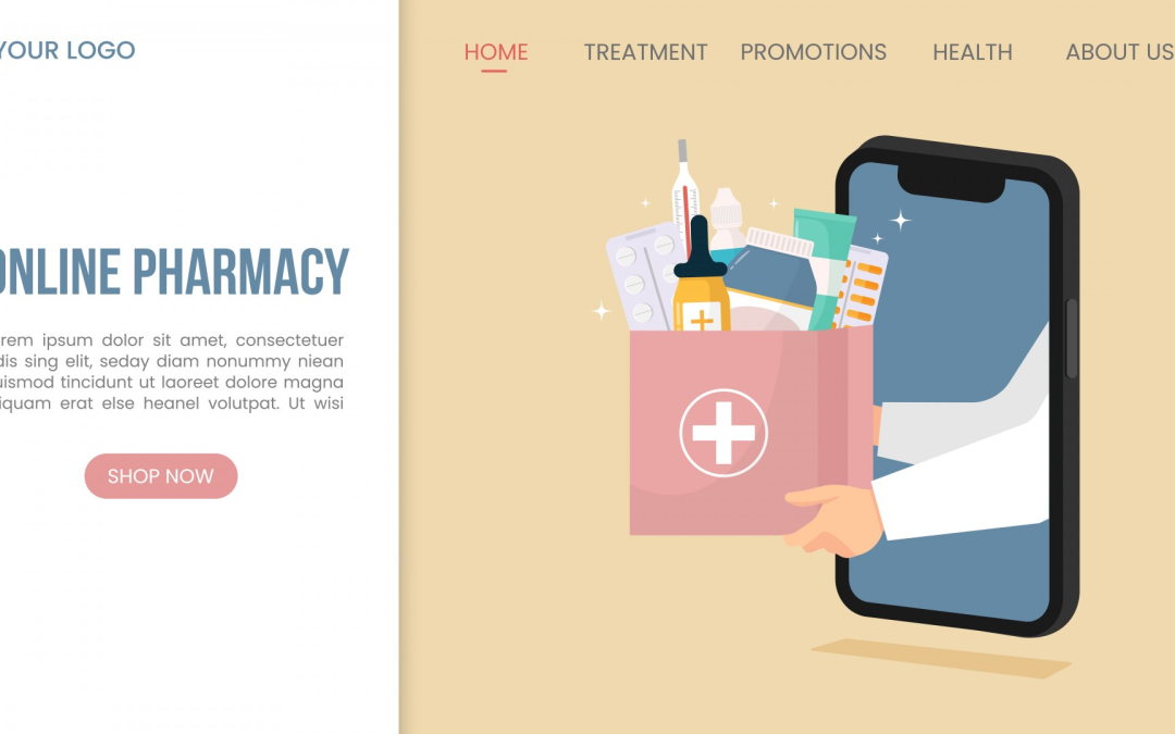 Why Your Pharmacy’s Website Might Be Costing You More Than You Think