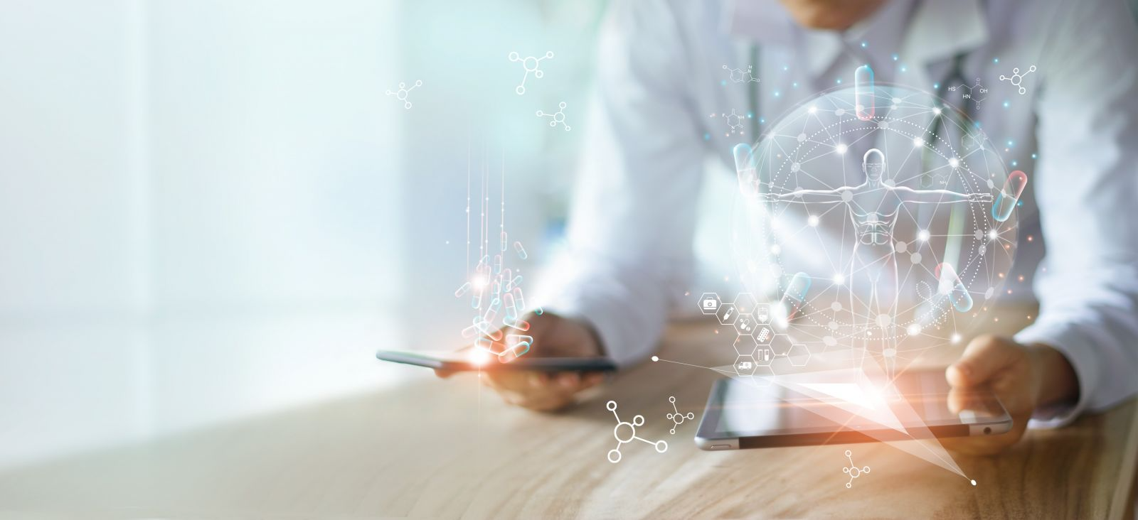 Revolutionizing Pharmacy Marketing: Automating for Efficiency and Innovation