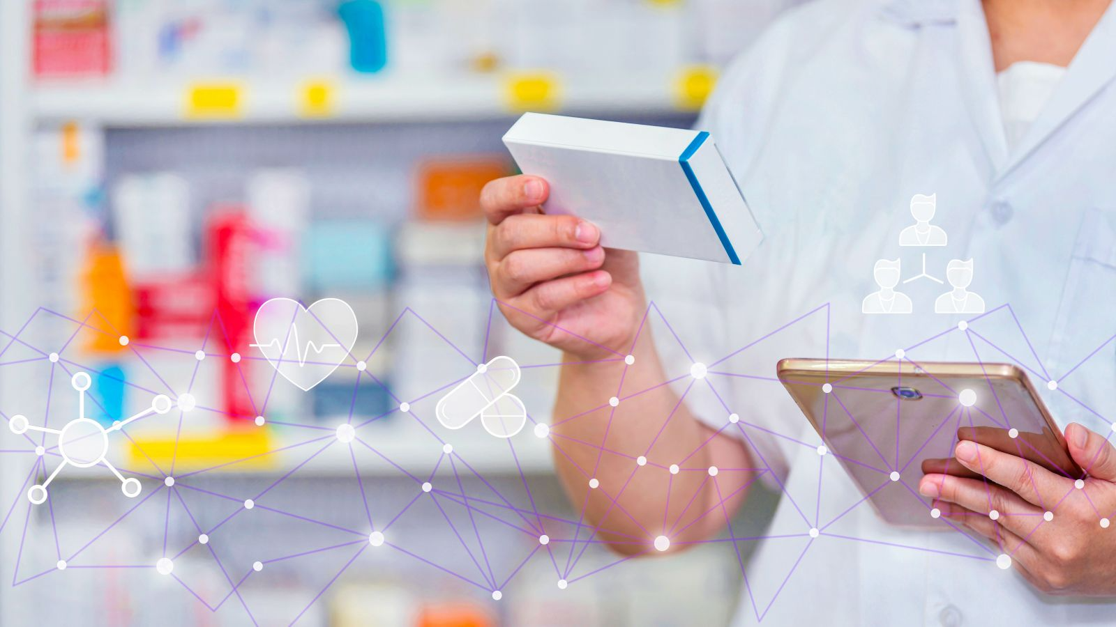 Pharmacy Marketing Made Easy: How Automation Can Save You Time and Boost Sales