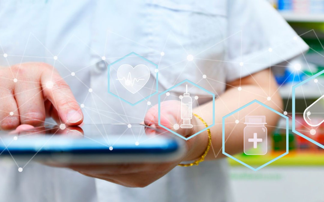How to Leverage Social Media for Pharmacy Customer Engagement