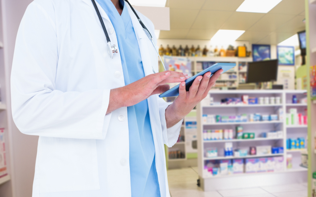 Mastering Digital Marketing for Independent Pharmacies