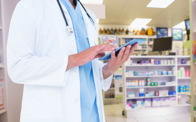 Mastering Digital Marketing for Independent Pharmacies