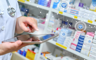 Navigating Online Reviews: Boost Your Pharmacy’s Image