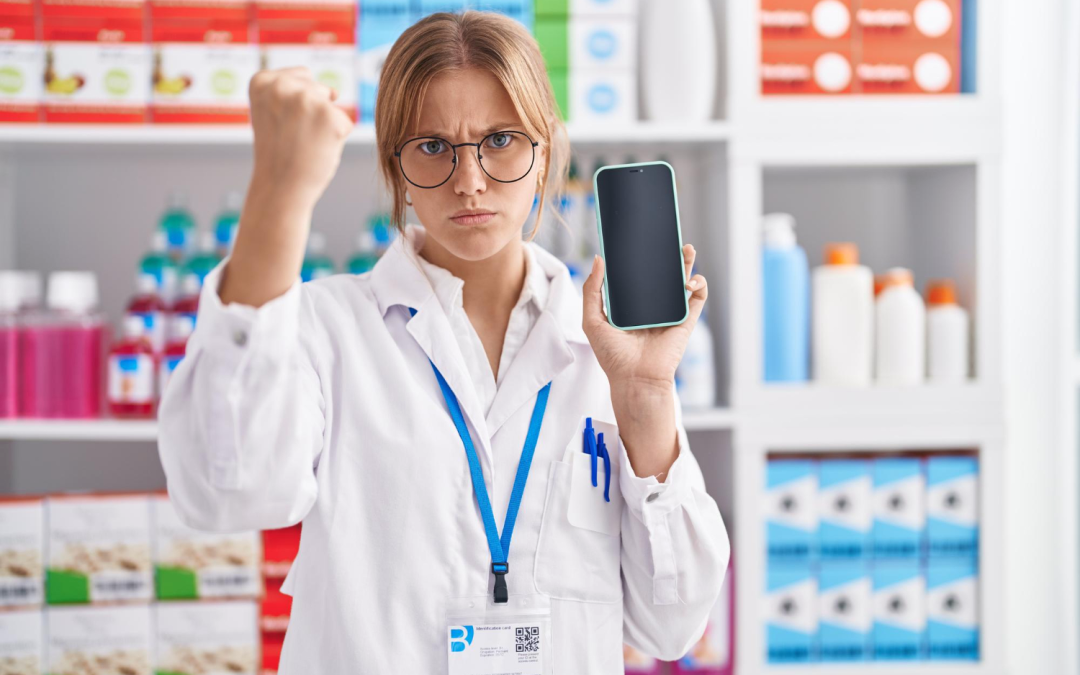 How Independent Pharmacies Can Outshine Big Chains with Smart Digital Marketing