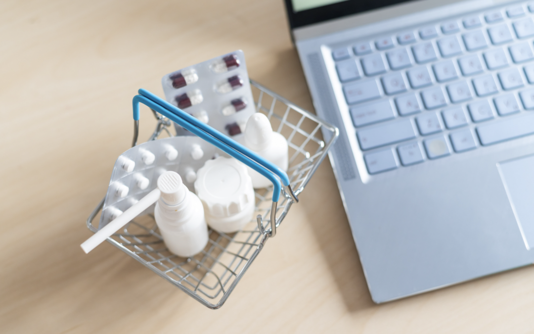 Turn Browsers into Buyers: The Ultimate Digital Marketing Guide for Pharmacy Growth