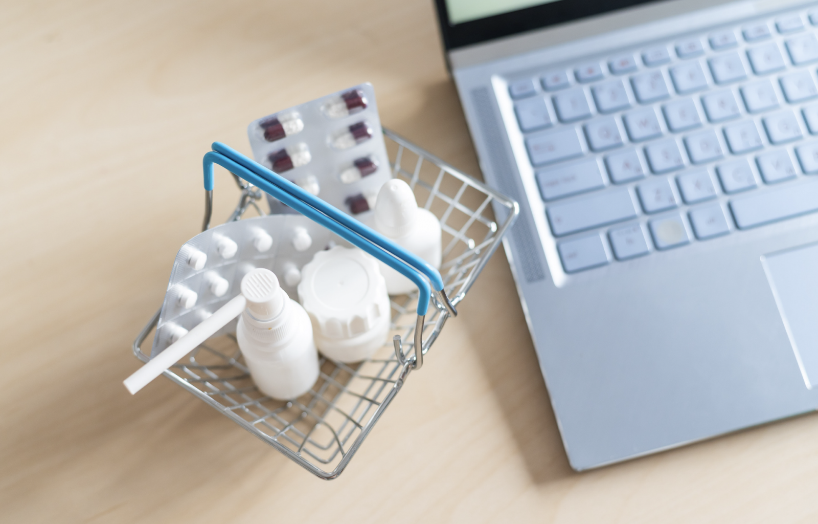 Turn Browsers into Buyers: The Ultimate Digital Marketing Guide for Pharmacy Growth