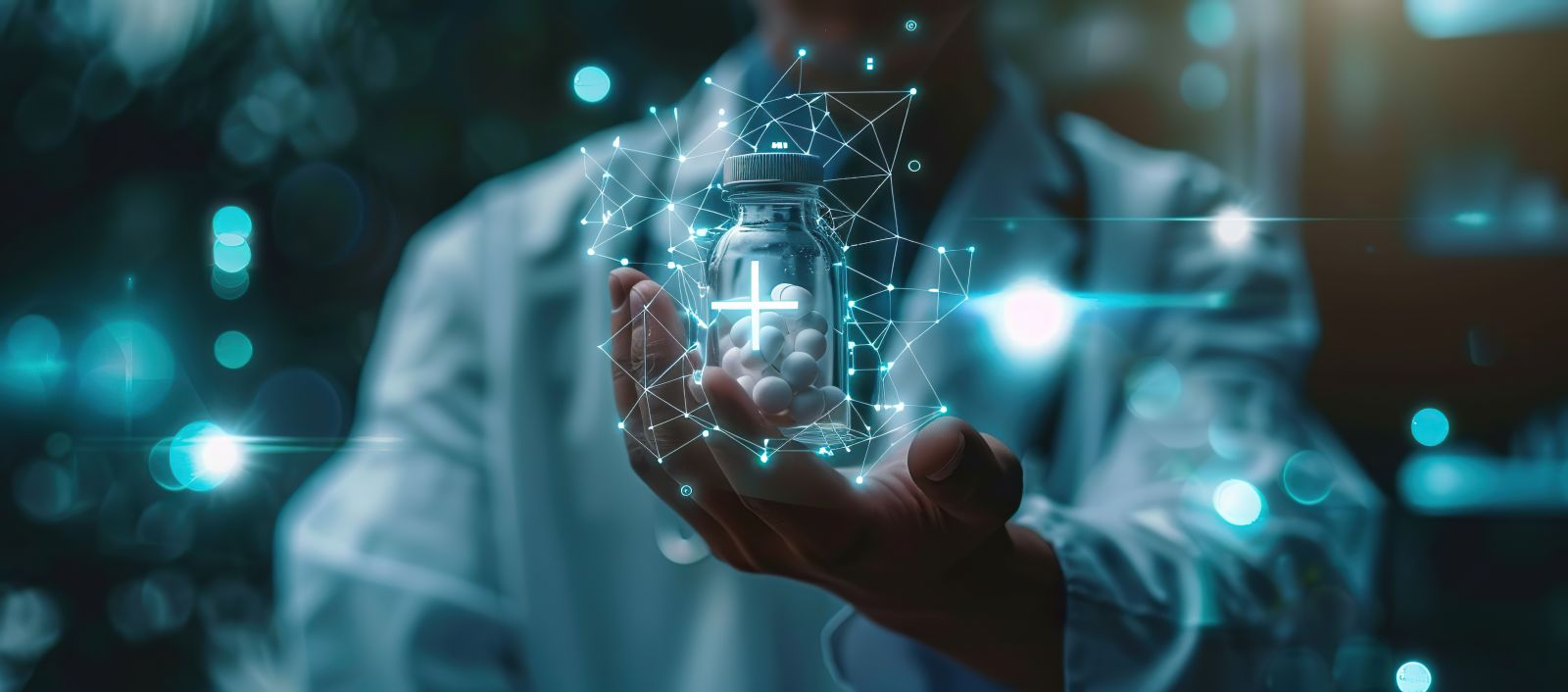 Your Path to Growth Starts Here: Revolutionizing Pharmacy Marketing