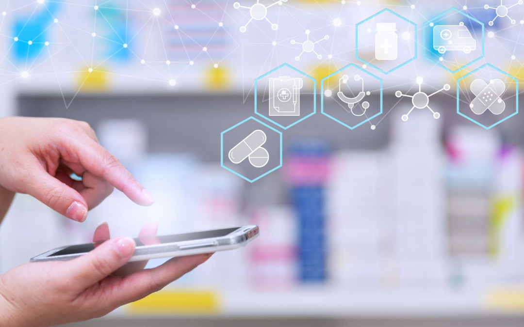 Automation Tools That Help Pharmacies Connect, Convert, and Compete