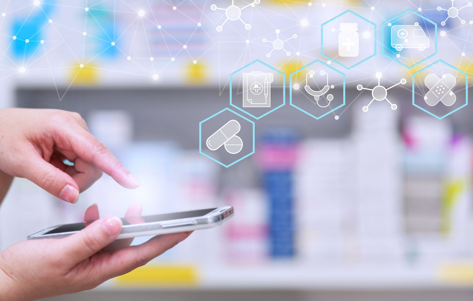 Automation Tools That Help Pharmacies Connect, Convert, and Compete