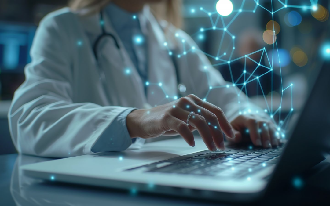 Revolution in Pharmacy Marketing: How Dispense Marketing Helps Pharmacies Thrive Online