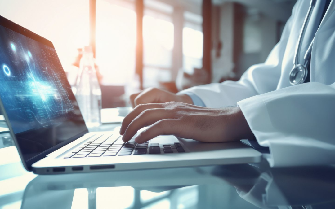 The Importance of a Strong Online Presence for Pharmacies