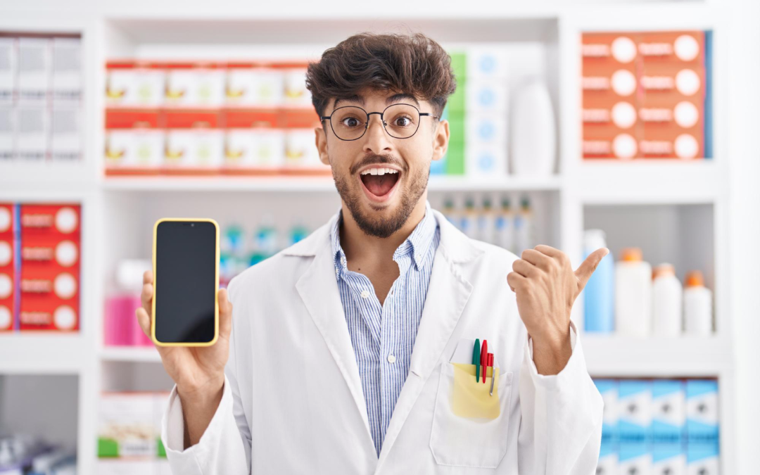 The Pharmacy Marketing Strategy That Actually Works