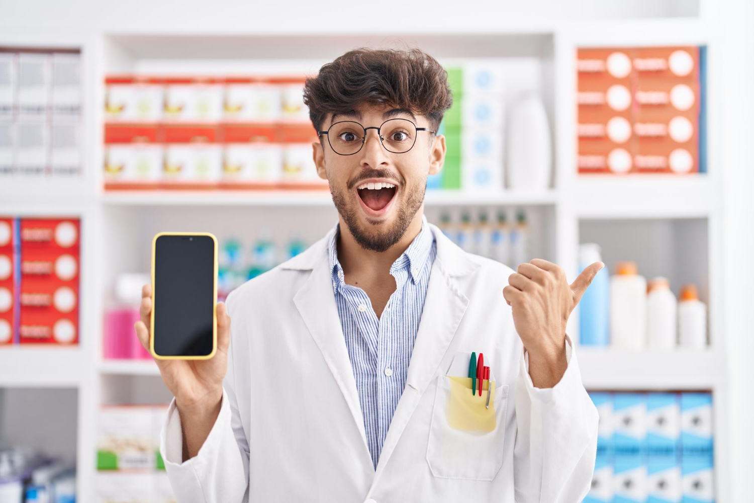 The Pharmacy Marketing Strategy That Actually Works