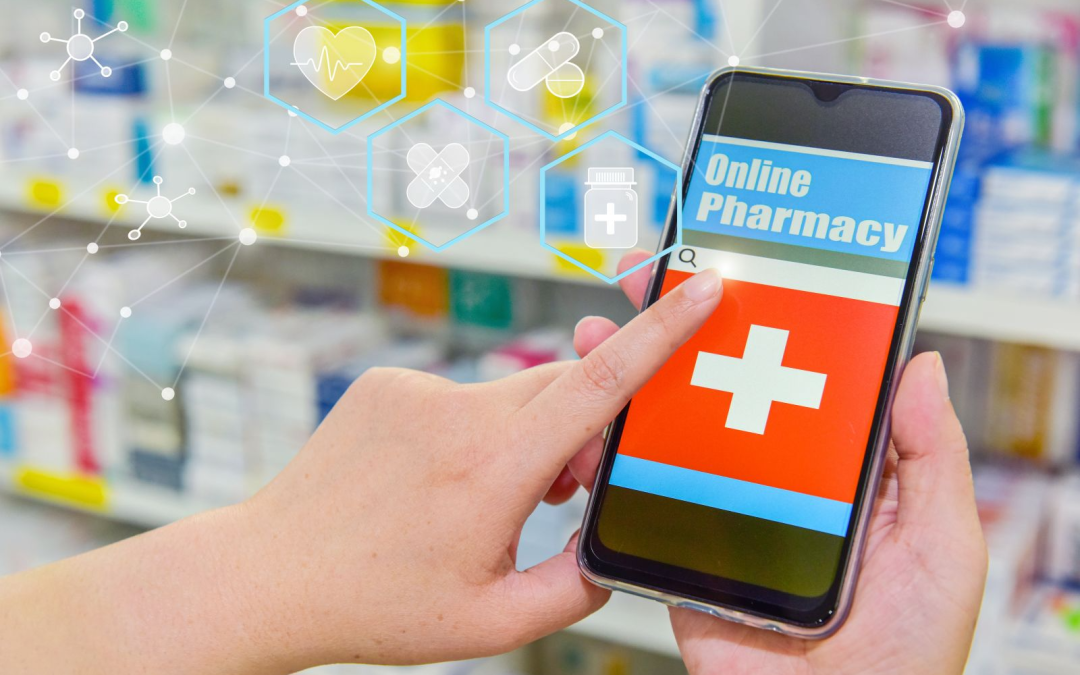 5 Essential Digital Marketing Strategies for Independent Pharmacies