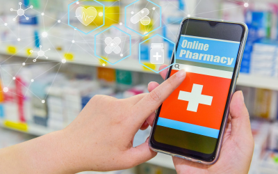 5 Essential Digital Marketing Strategies for Independent Pharmacies