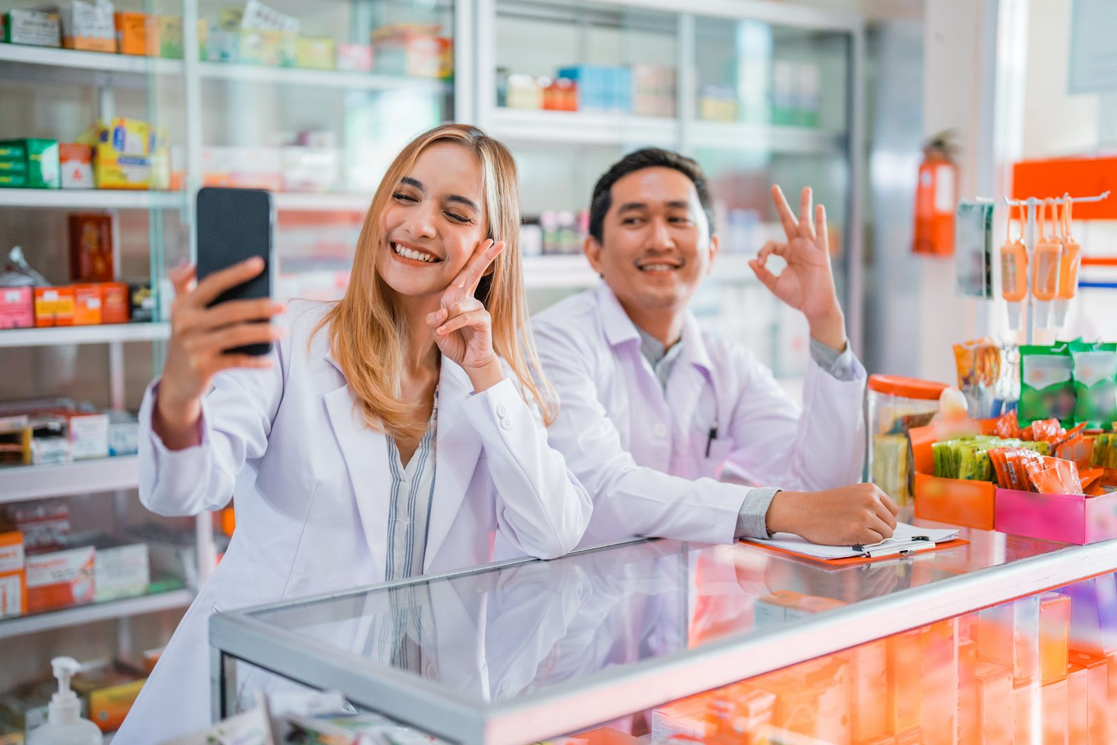 Why Social Media for Pharmacies Doesn’t Have to Be a Chore (or Cringe)