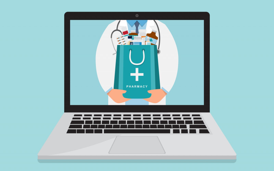 Is Your Pharmacy Just Existing Online? Here’s How to Actually Get Noticed Locally