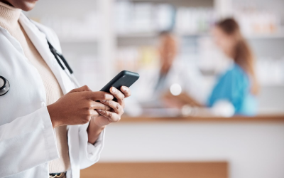Harnessing the Power of Social Media for Independent Pharmacies