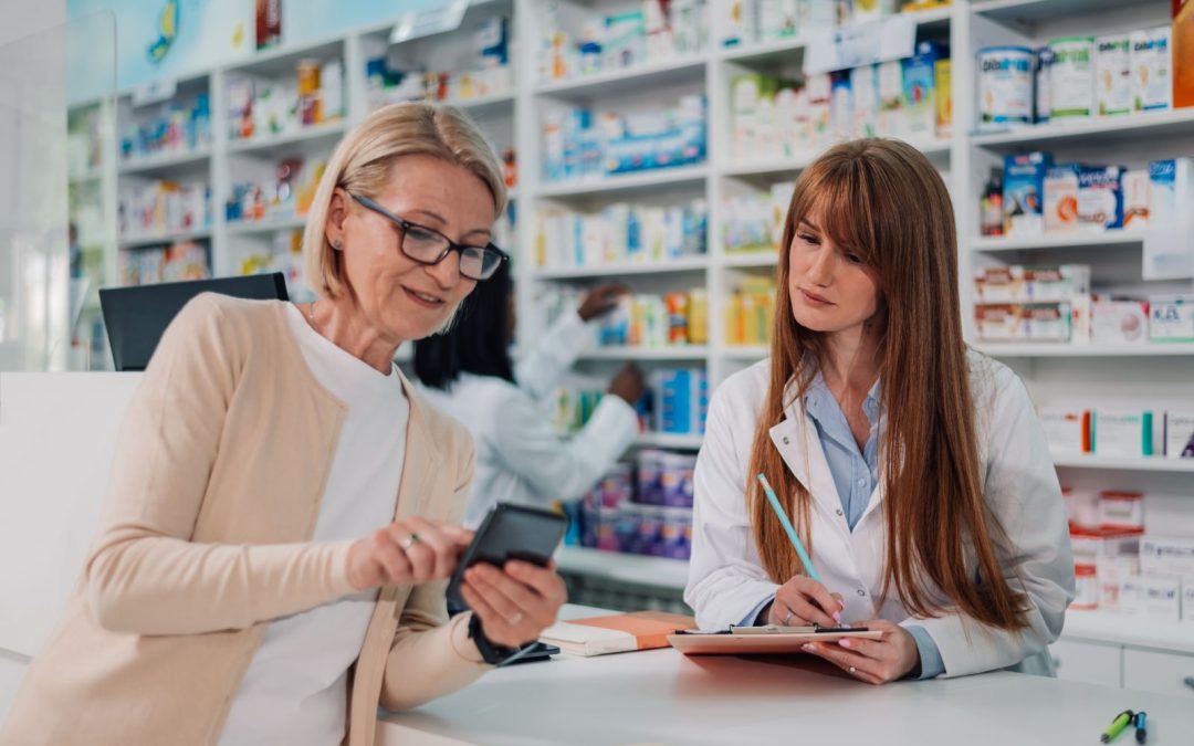 Big-Box Pharmacies Are Stealing Your Customers—Here’s How to Win Them Back!
