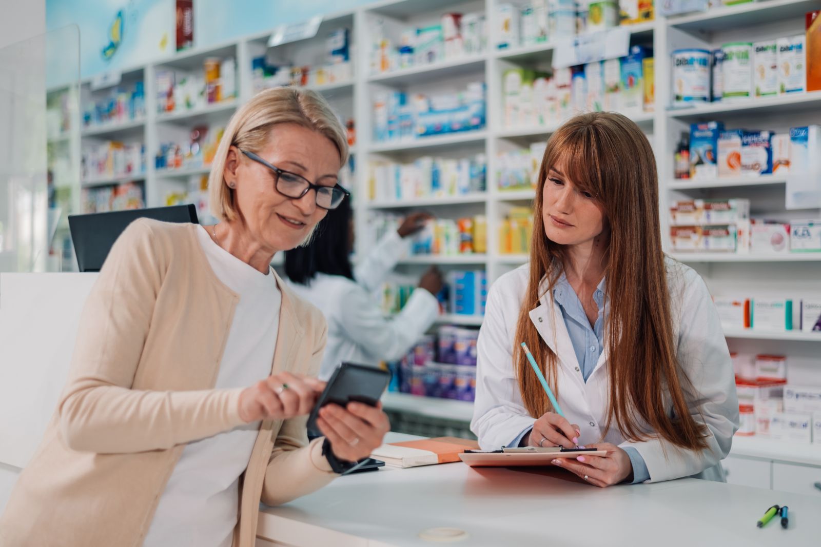 Big-Box Pharmacies Are Stealing Your Customers—Here’s How to Win Them Back!