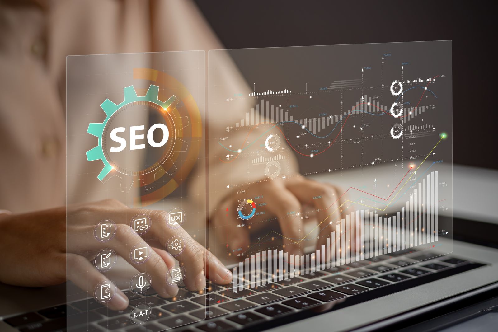 How SEO and Social Media Management Can Boost Your Pharmacy’s Visibility