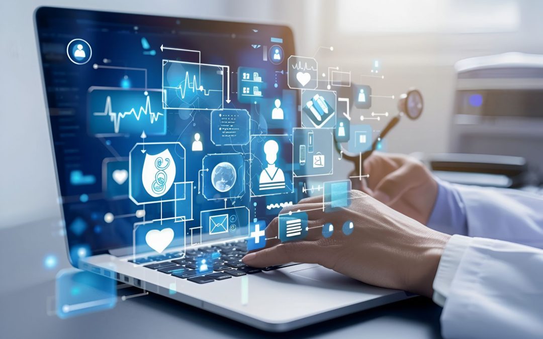 Increase Your Pharmacy’s Online Presence with Dispense Marketing: A Path to Long-Term Success