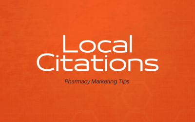 Local Citation Building: Enhance Your Pharmacy’s Visibility