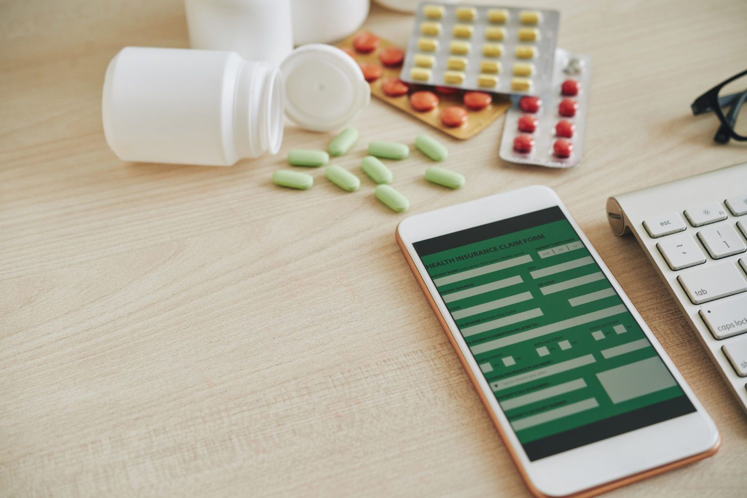 The Automation Advantage: How Smart Pharmacies Are Saving Time Without Sacrificing Connection