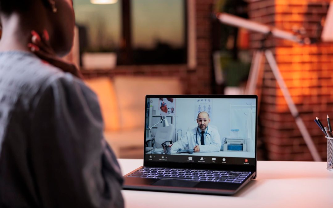 Telehealth: How to Expand Patient Access with Digital Consultations