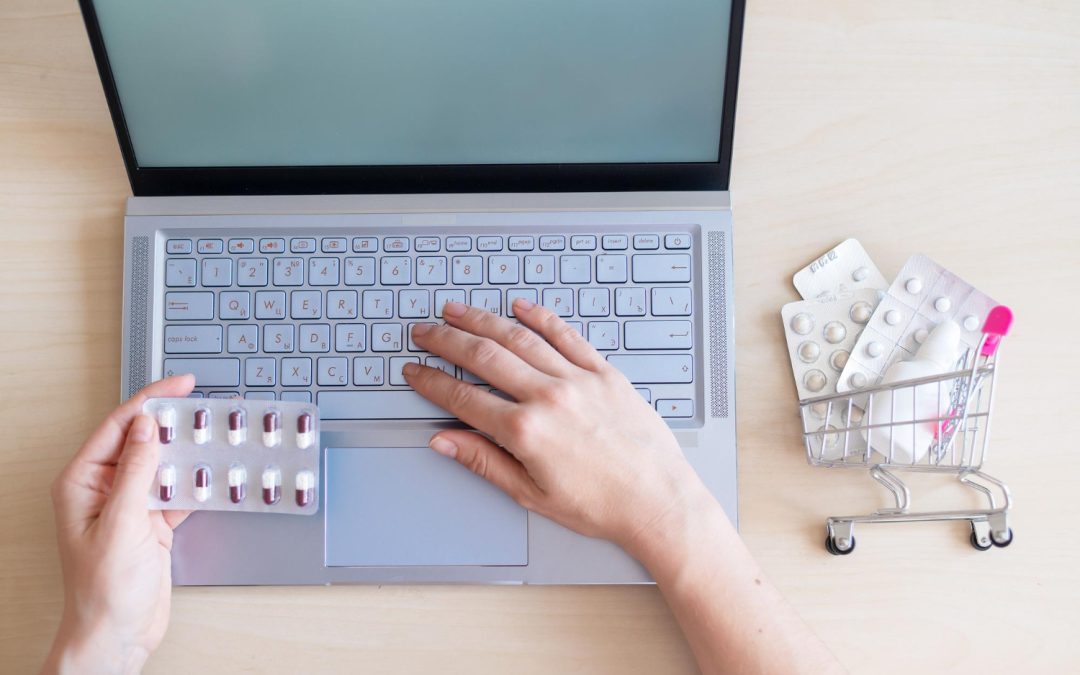 The Pharmacy Marketing Checklist: What Your Business Needs to Attract and Keep Patients Online