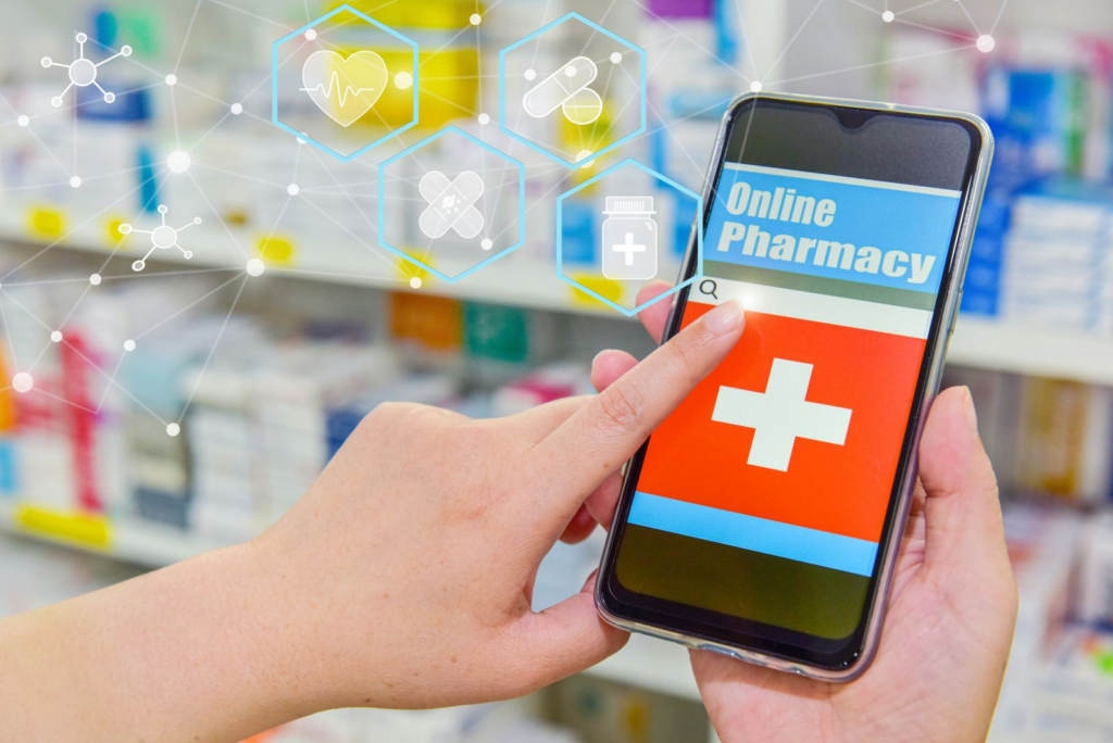 5 Essential Digital Marketing Strategies for Independent Pharmacies