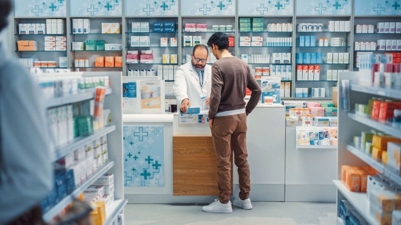 Amplifying Your Pharmacy’s Digital Presence: A Comprehensive Guide