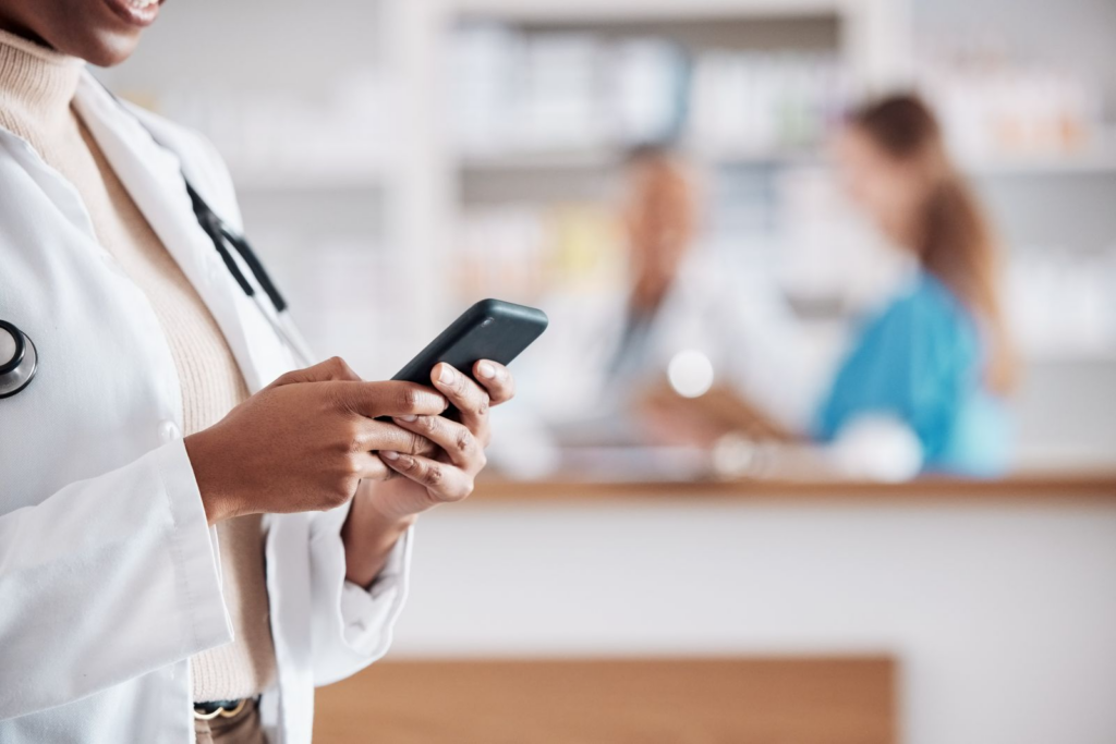 Harnessing the Power of Social Media for Independent Pharmacies