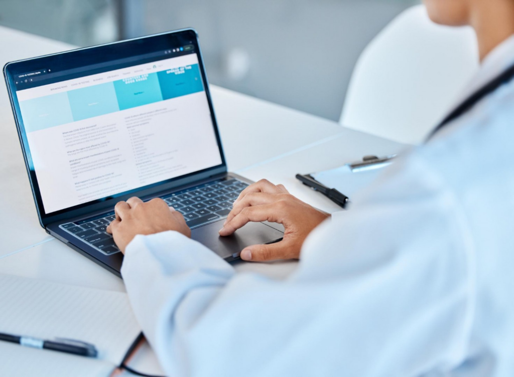 If Patients Can’t Find You Online, Do You Even Exist? Let’s Fix That