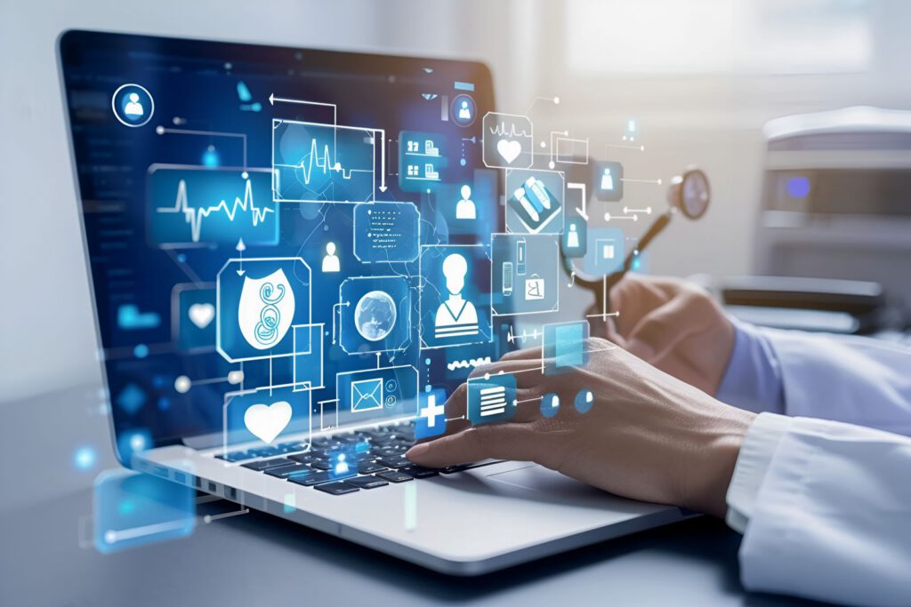 Increase Your Pharmacy’s Online Presence with Dispense Marketing: A Path to Long-Term Success