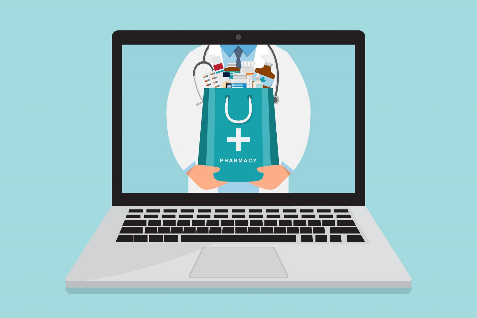 Is Your Pharmacy Just Existing Online? Here’s How to Actually Get Noticed Locally